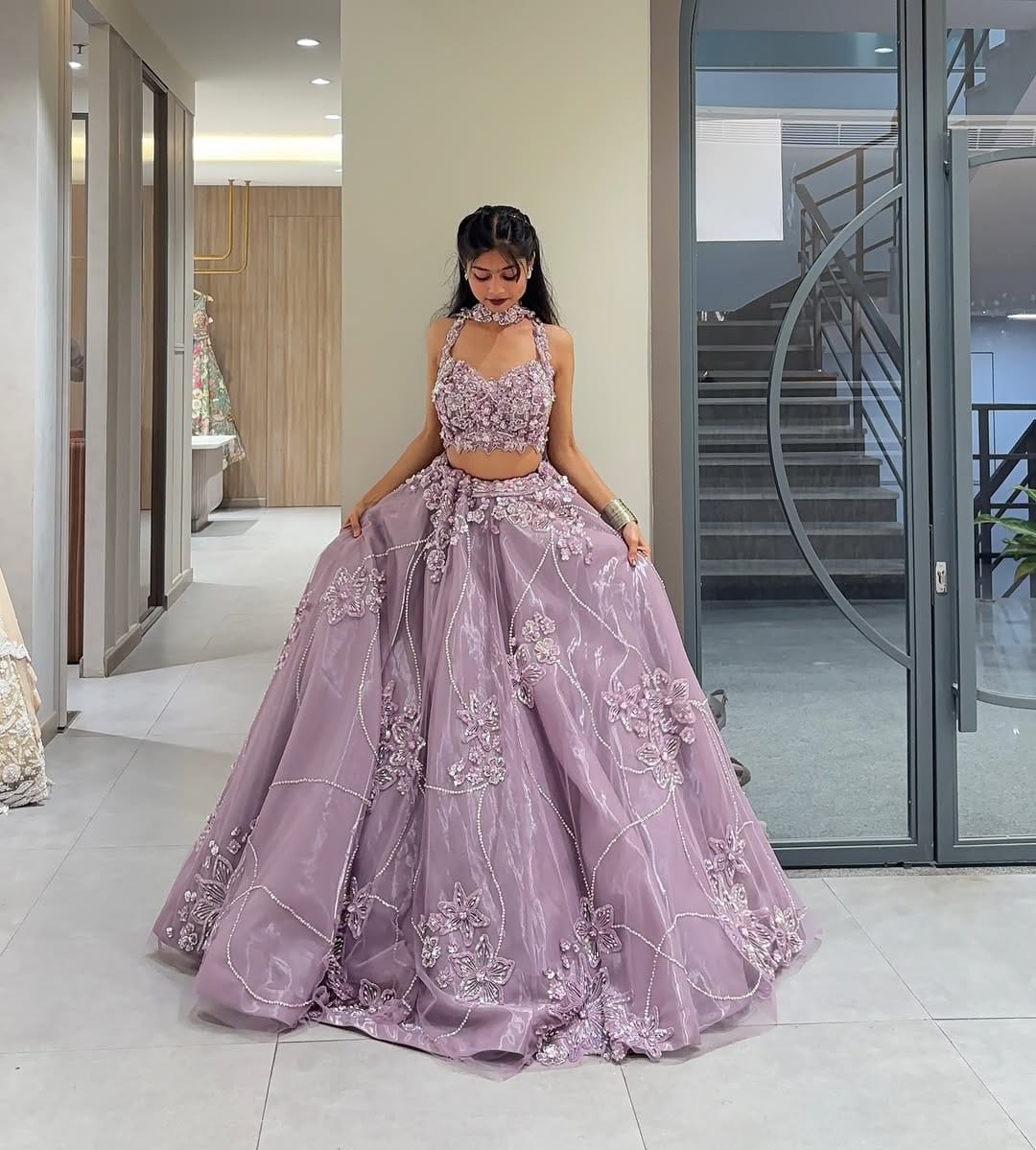 Post 8 by Rooplaxmi Sarees on Instagram (carousel)