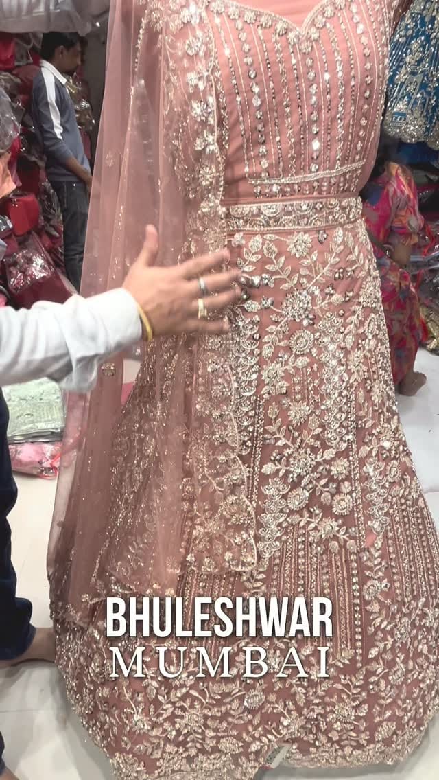 Post 9 by Sonybridals on Instagram (video)