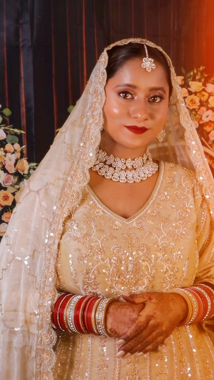 Post 2 by Sonybridals on Instagram (video)