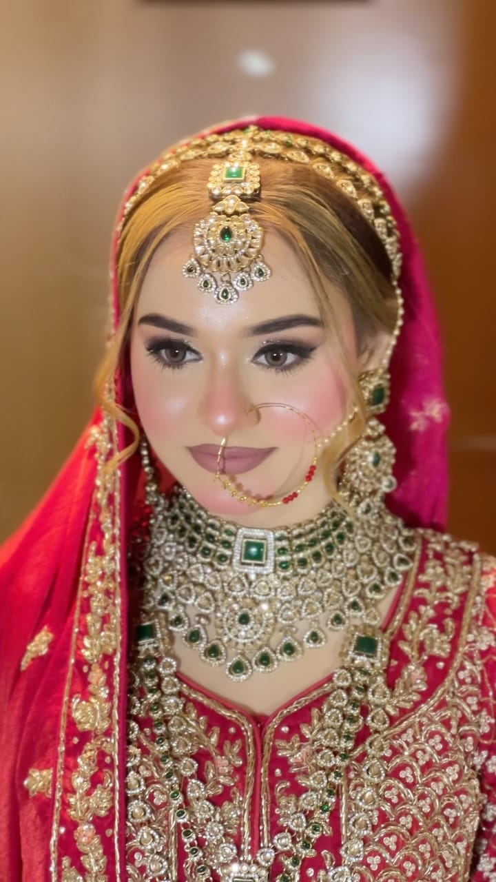 Post 1 by Sonybridals on Instagram (video)