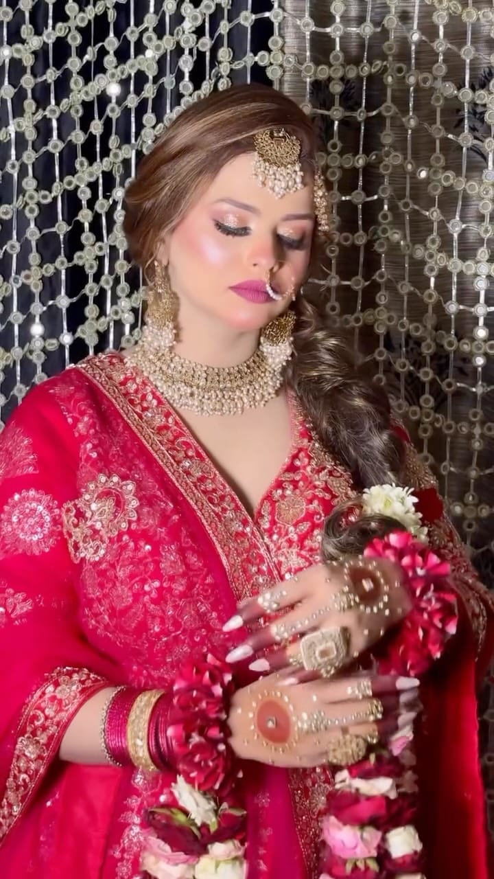 Post 4 by Sonybridals on Instagram (video)