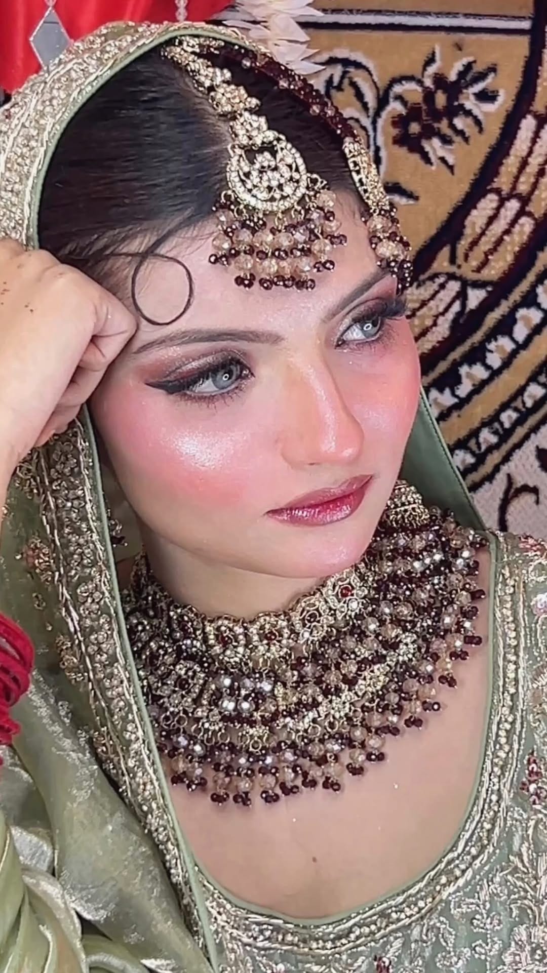 Post 8 by Sonybridals on Instagram (video)