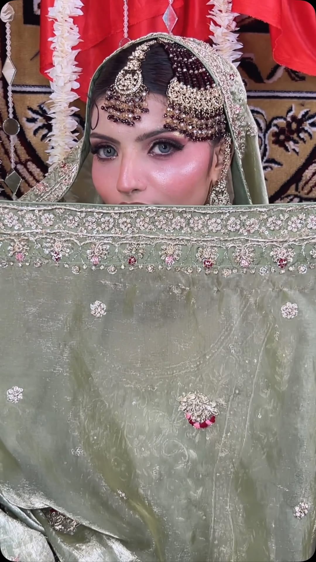 Post 6 by Sonybridals on Instagram (video)