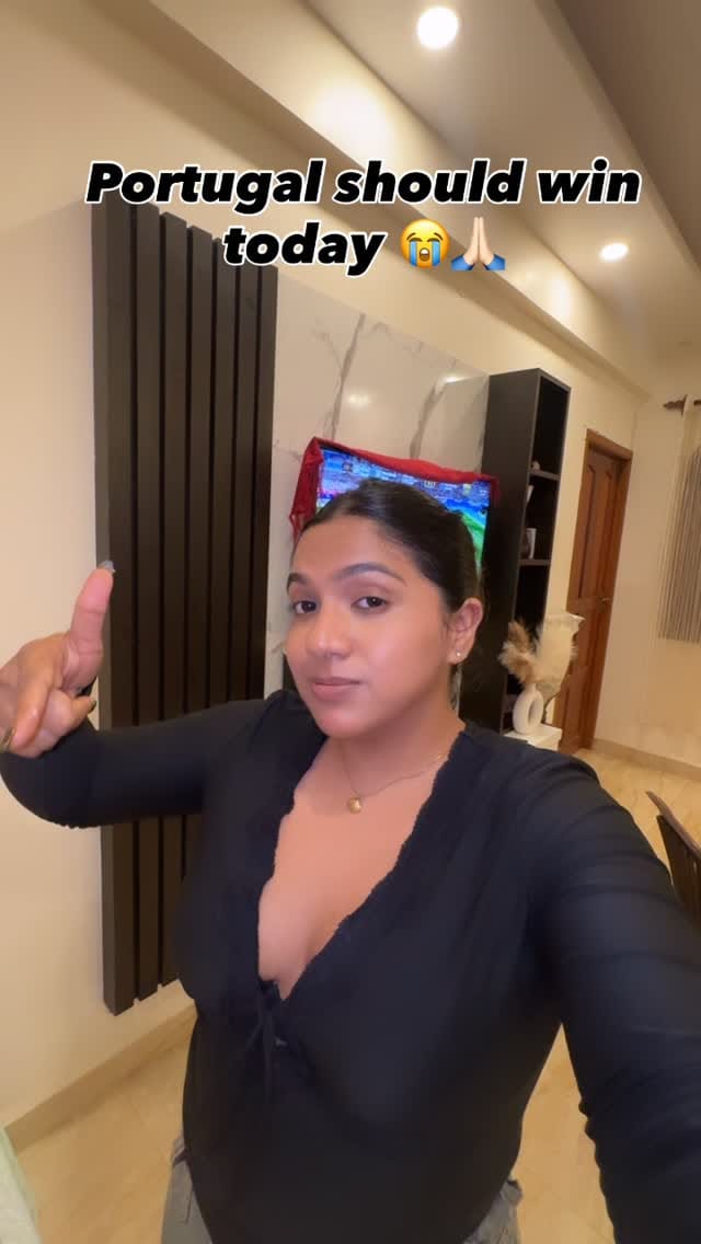 Post 7 by Flaressa Sweezal Fernandes on Instagram (video)