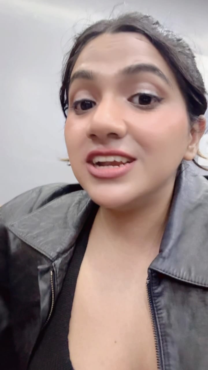Post 1 by Flaressa Sweezal Fernandes on Instagram (video)
