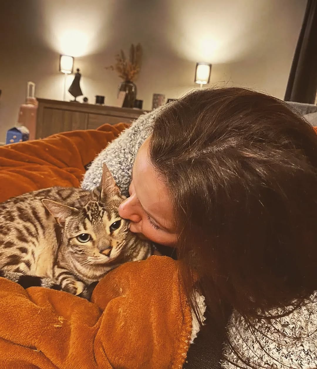 Post 3 by Cat duo on adventures on Instagram (image)