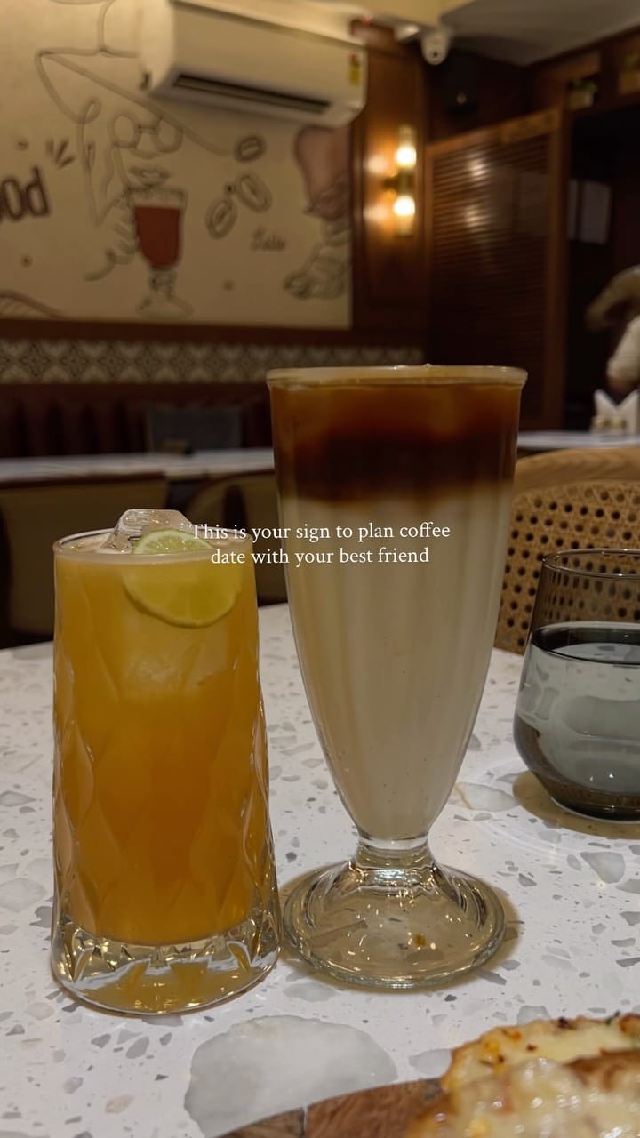 Post 7 by Yukti Gambhir on Instagram (video)