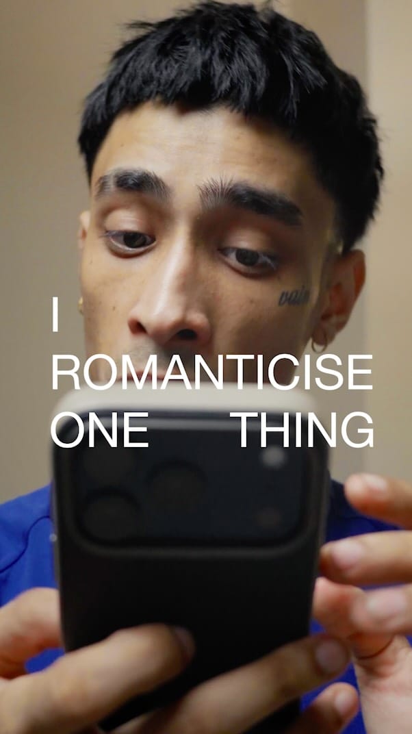 Post 4 by Nirvain on Instagram (video)