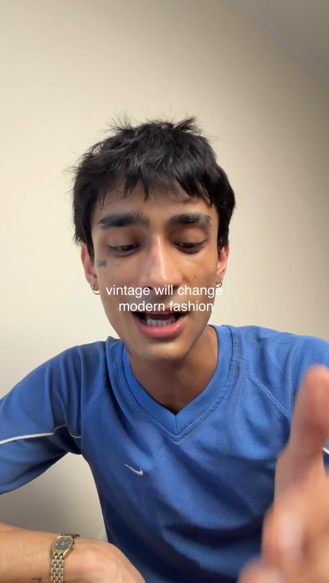 Post 8 by Nirvain on Instagram (video)