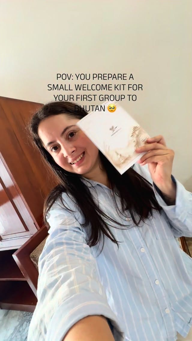 Post 5 by Anusha [Annu Sia] on Instagram (video)