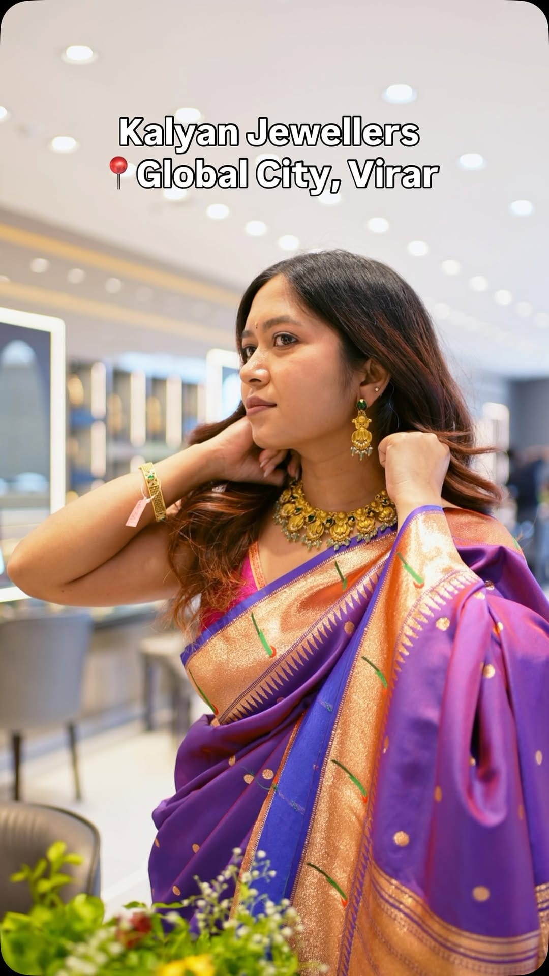 Post 2 by Mitali Tembikar 🌻 LIFESTYLE | FOOD on Instagram (video)