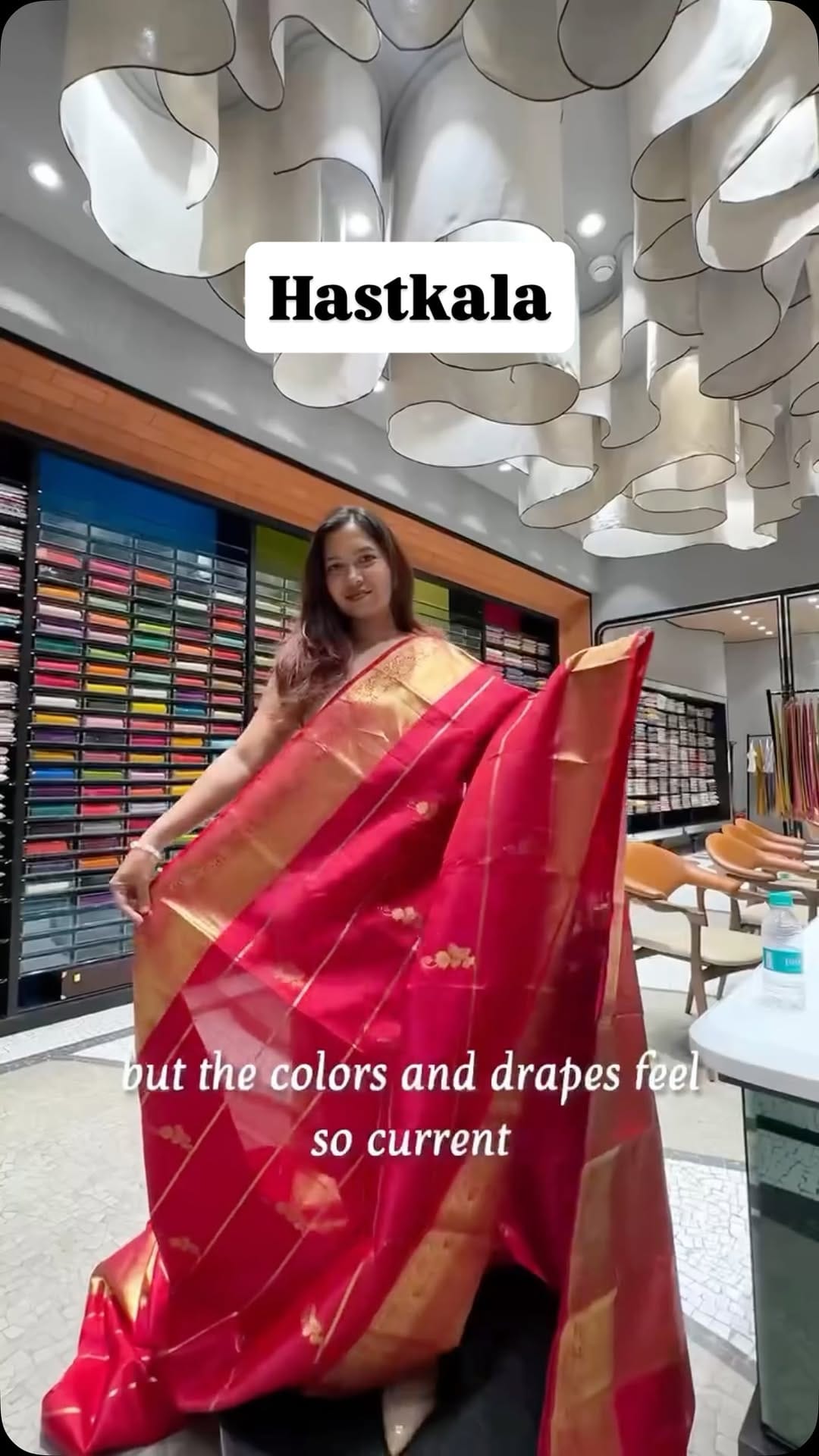 Post 8 by Mitali Tembikar 🌻 LIFESTYLE | FOOD on Instagram (video)