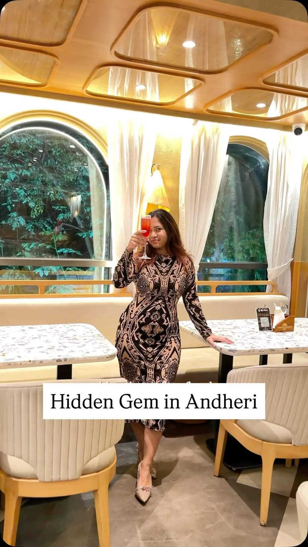 Post 3 by Mitali Tembikar 🌻 LIFESTYLE | FOOD on Instagram (video)