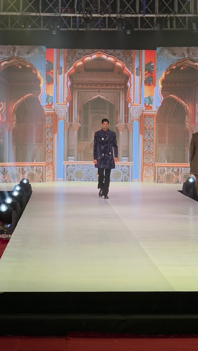 Post 5 by Deepak gurjar on Instagram (video)