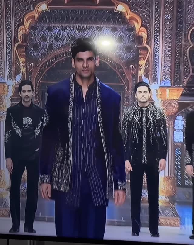 Post 6 by Deepak gurjar on Instagram (video)