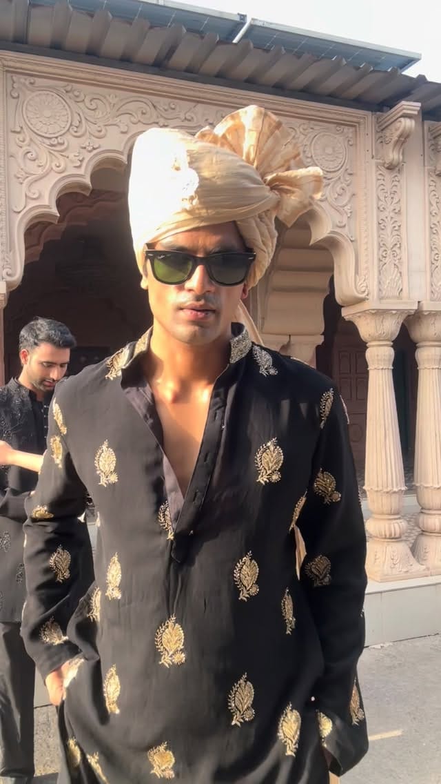 Post 8 by Deepak gurjar on Instagram (video)