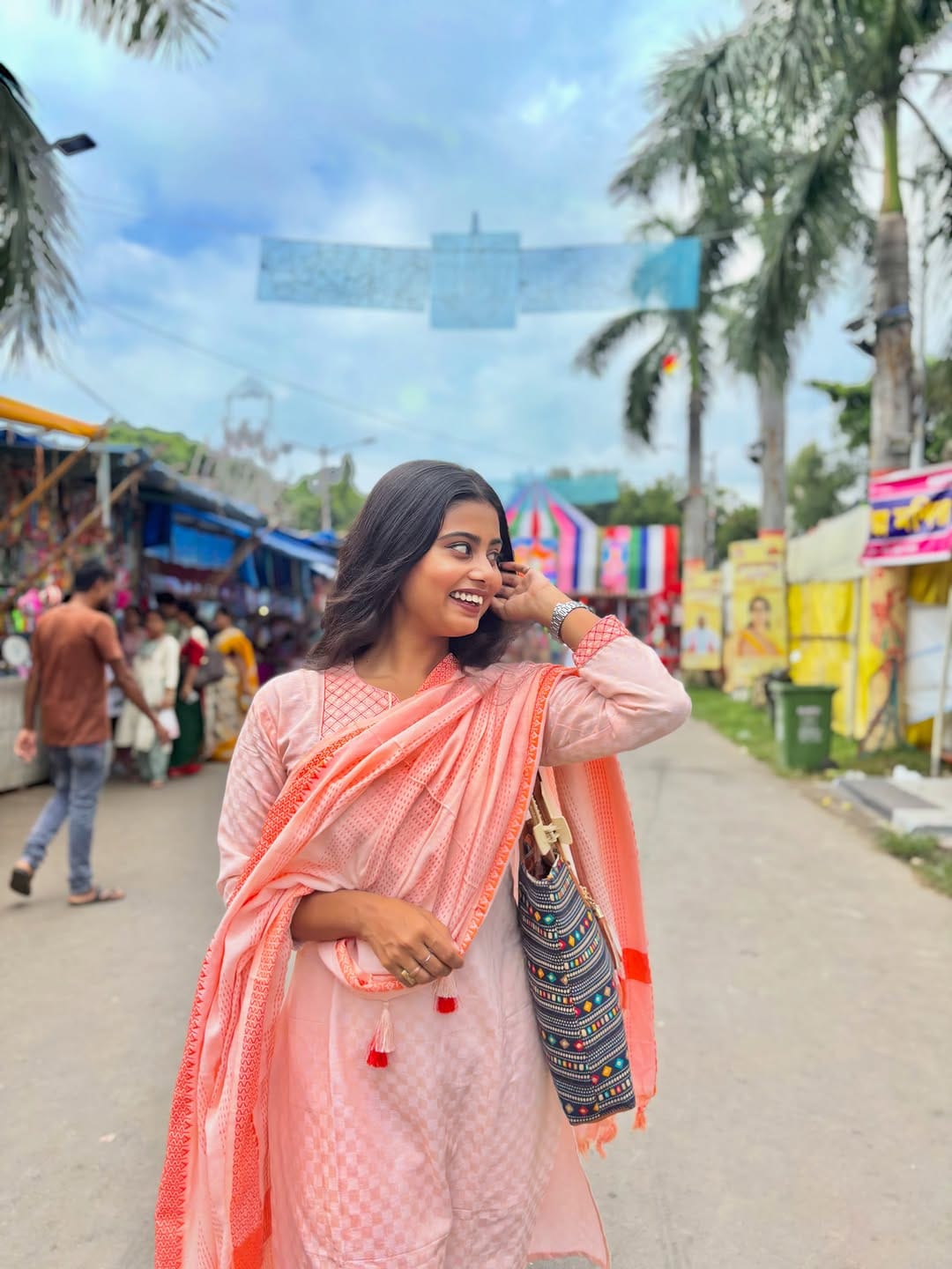 Post 3 by Trisha Roy on Instagram (carousel)