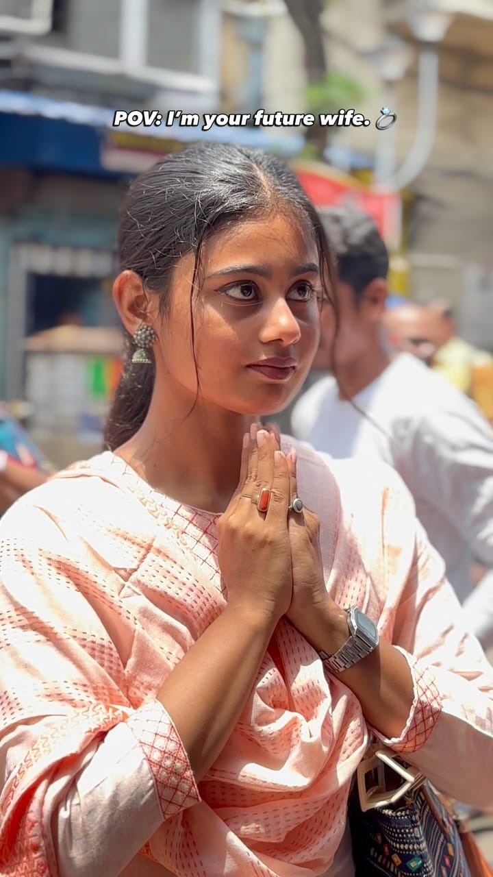 Post 4 by Trisha Roy on Instagram (video)