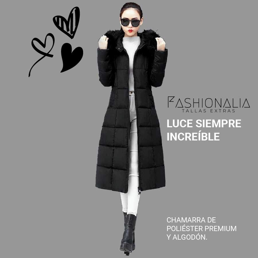 Post 10 by FASHIONALIA TALLAS EXTRAS on Instagram (image)