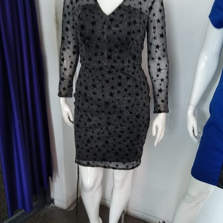 Post 2 by FASHIONALIA TALLAS EXTRAS on Instagram (image)