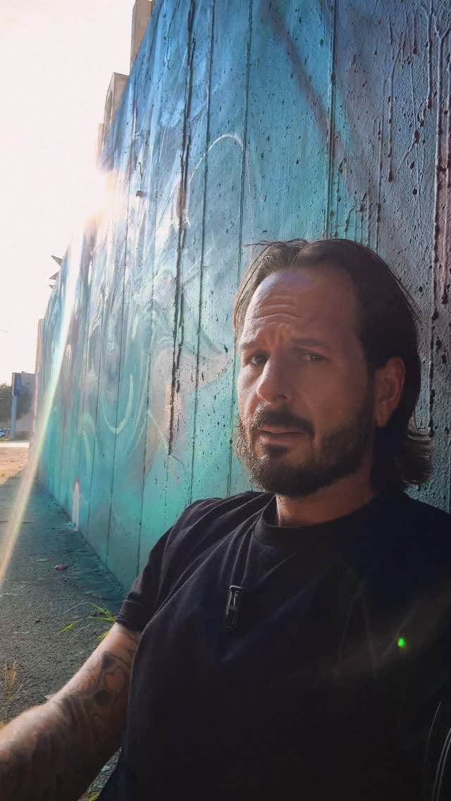 Post 8 by Andrew Does Hair on Instagram (video)