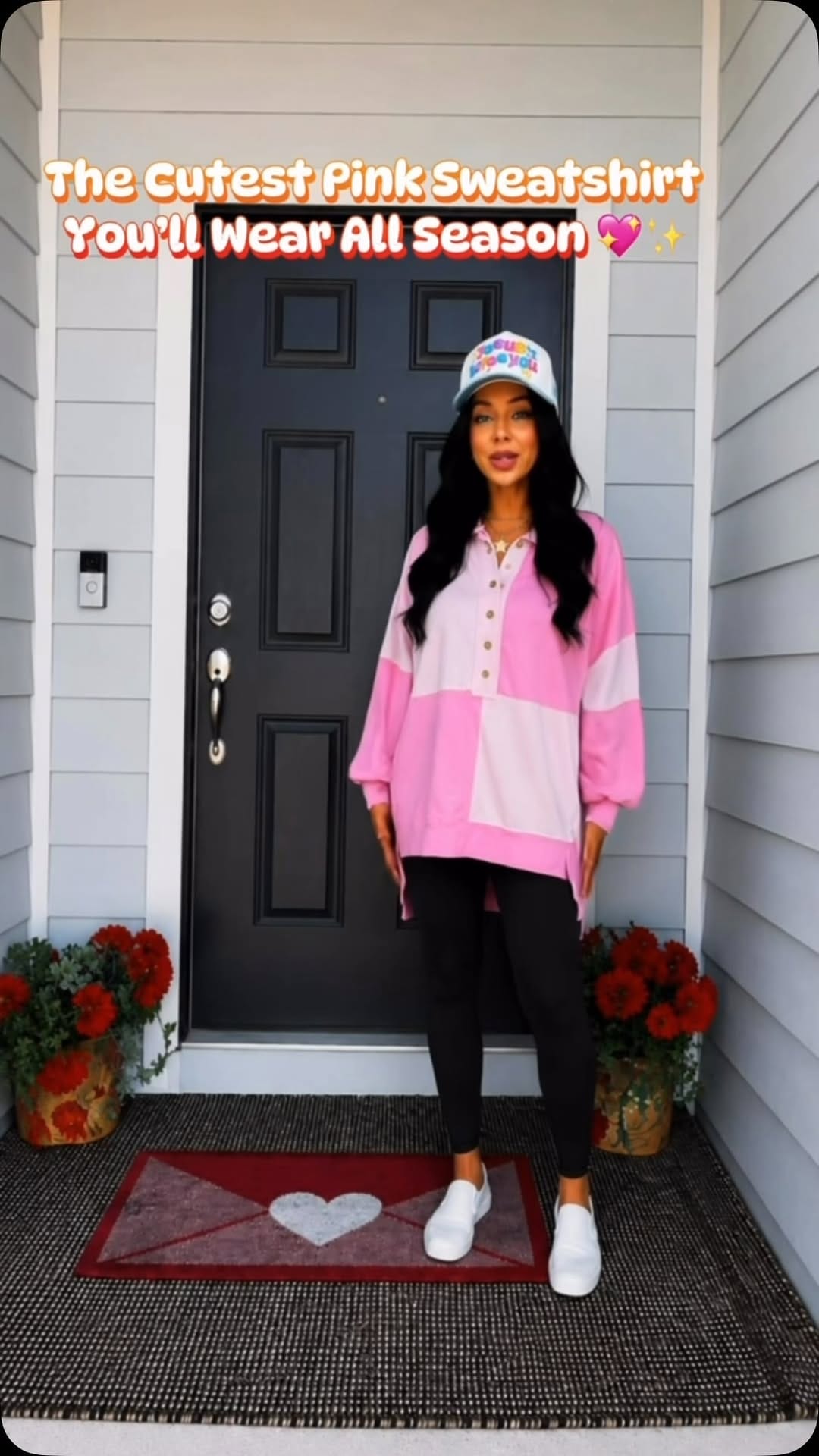 Post 10 by Amanda glam on Instagram (video)