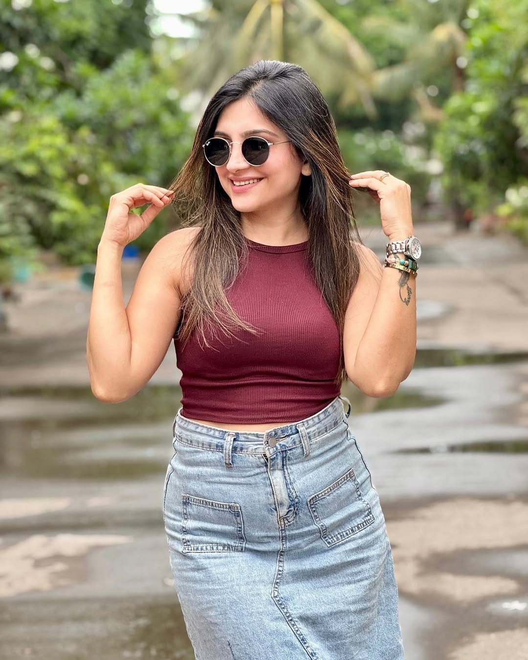 Post 5 by Binita Sunny on Instagram (carousel)