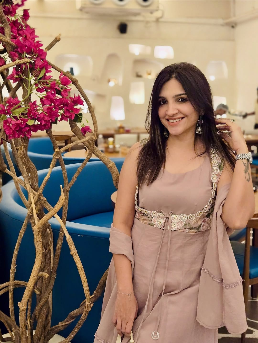 Post 4 by Binita Sunny on Instagram (carousel)