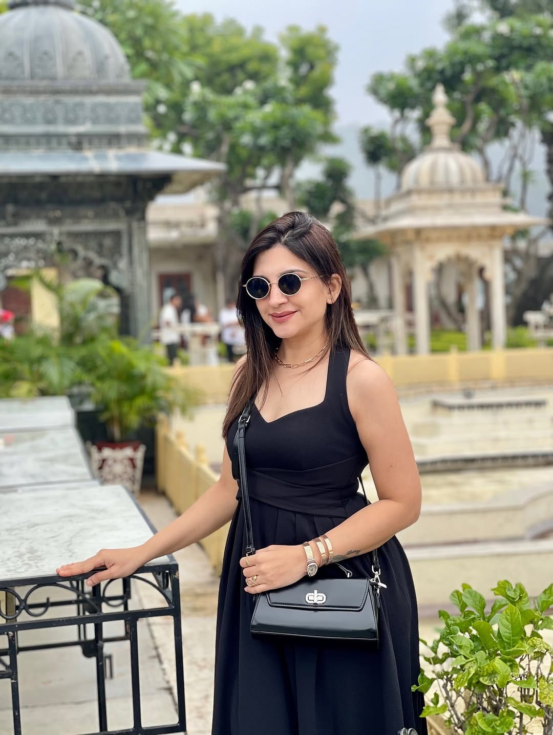 Post 2 by Binita Sunny on Instagram (carousel)