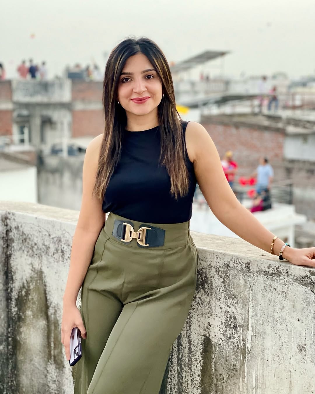 Post 8 by Binita Sunny on Instagram (carousel)
