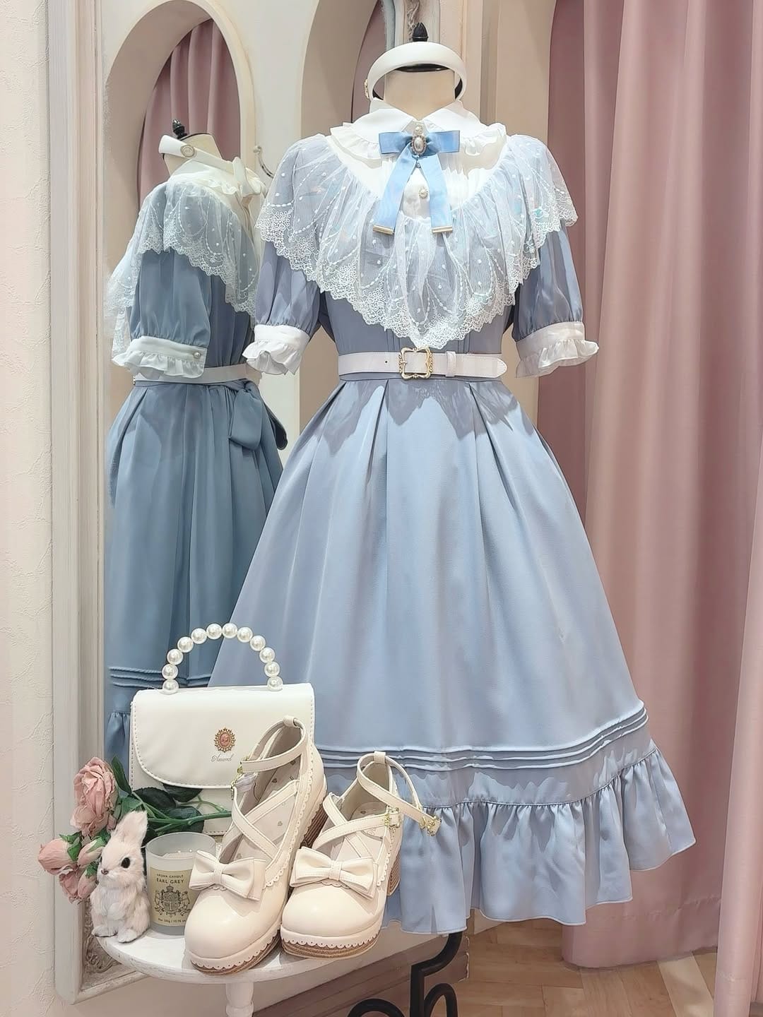 Post 8 by Amavel池袋店 on Instagram (carousel)