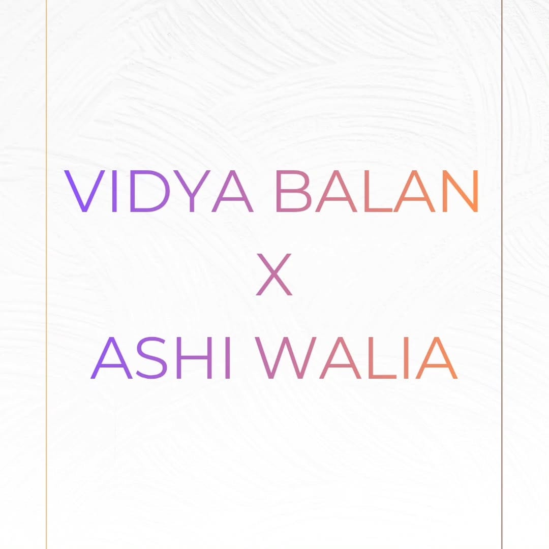 Post 2 by ASHI WALIA on Instagram (image)