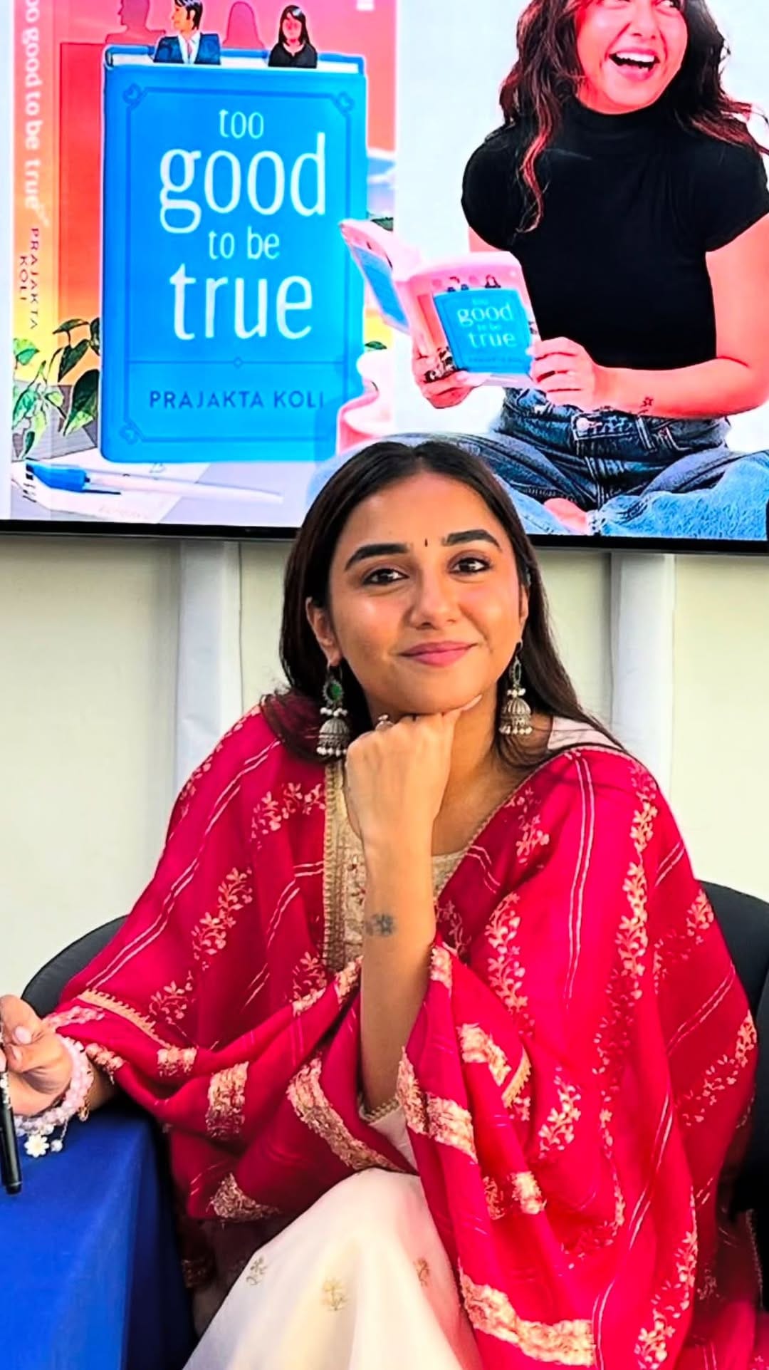 Post 5 by ASHI WALIA on Instagram (video)