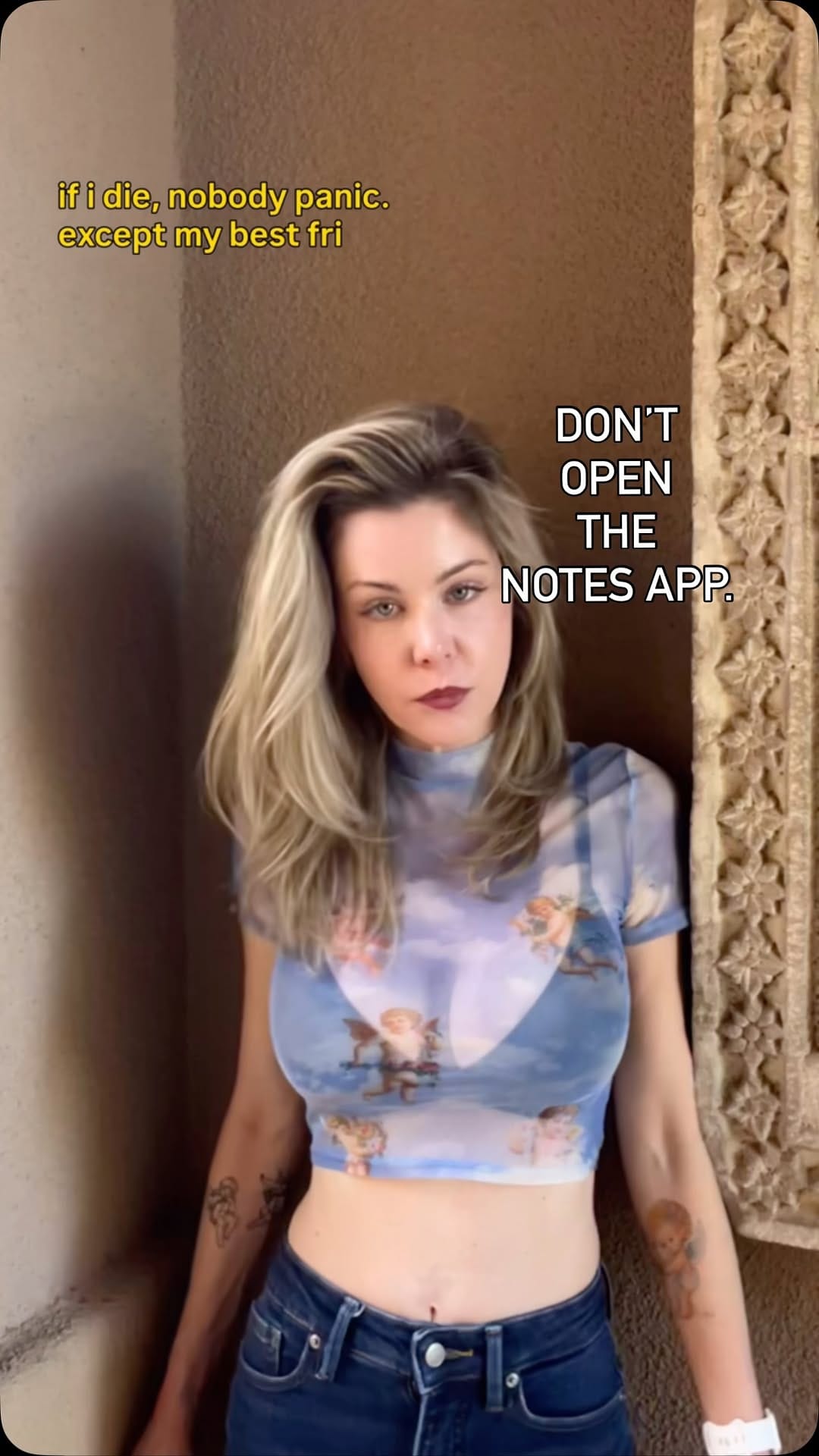 Post 6 by Amber | Fashion+Thrifted Outfit Lore on Instagram (video)