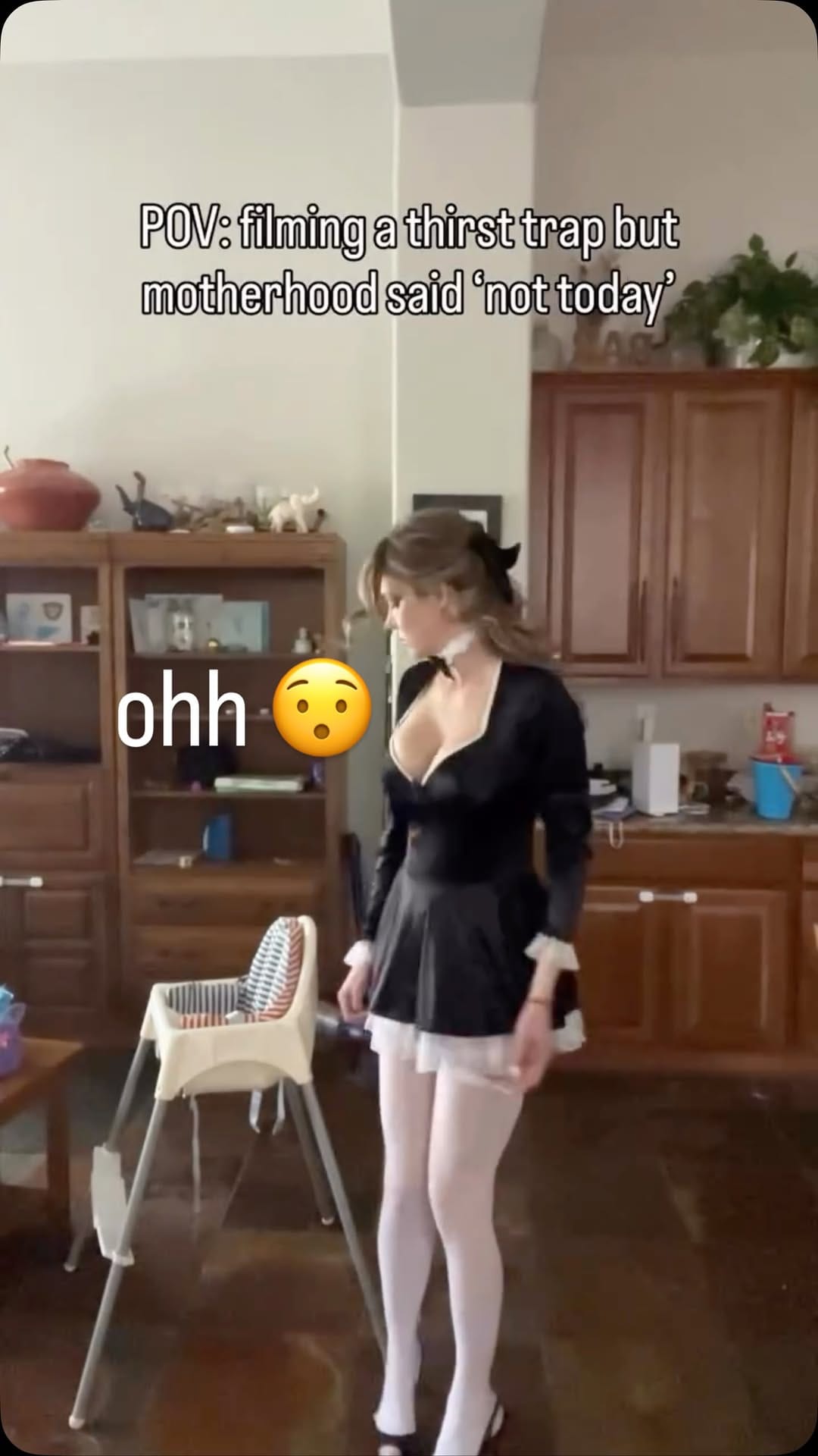 Post 10 by Amber | Fashion+Thrifted Outfit Lore on Instagram (video)