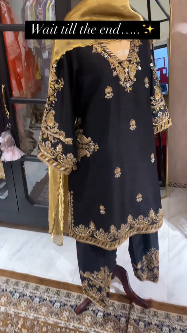 Post 6 by Saman Khaira on Instagram (video)