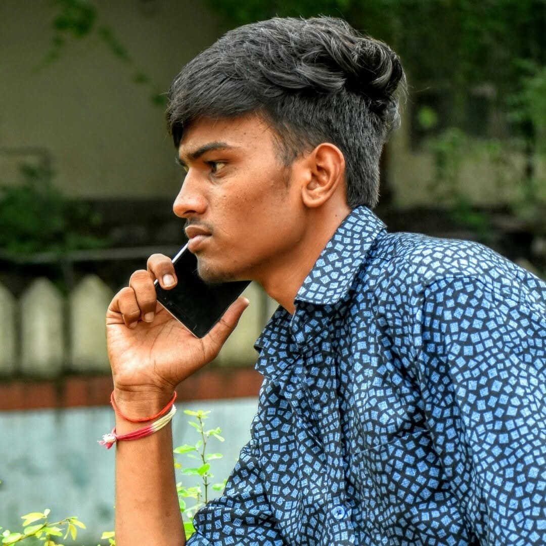 Post 4 by Dinesh Rathod on Instagram (image)