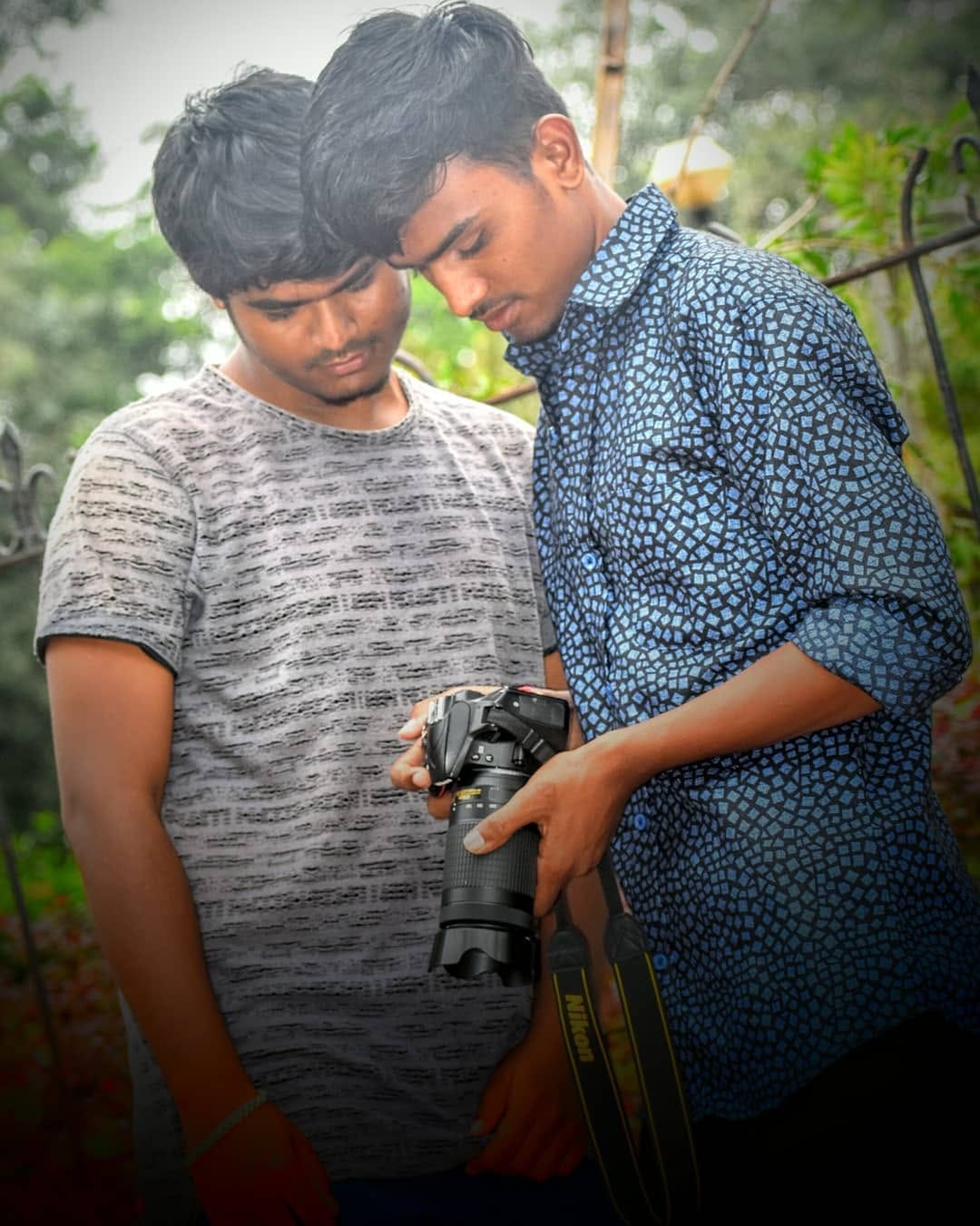 Post 1 by Dinesh Rathod on Instagram (image)