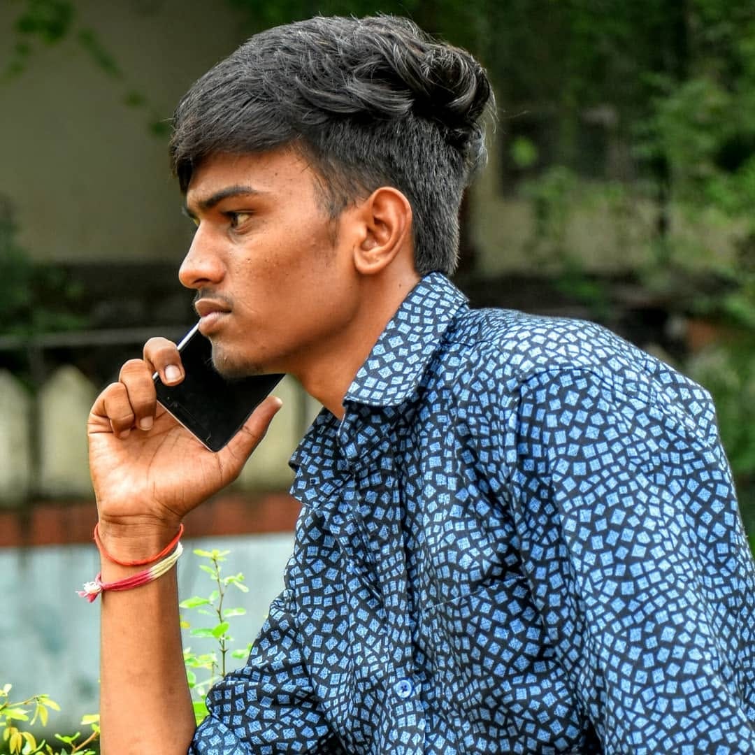 Post 3 by Dinesh Rathod on Instagram (image)