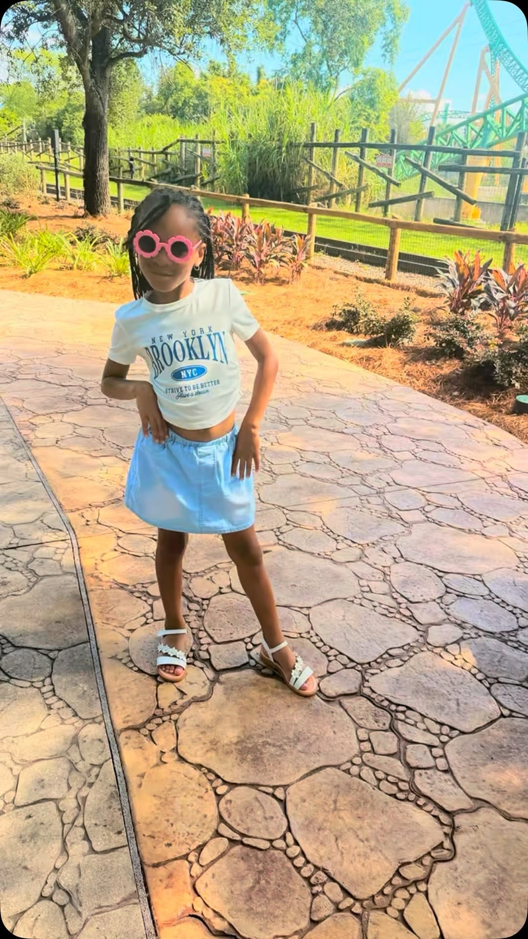 Post 2 by Breanna Grace on Instagram (video)