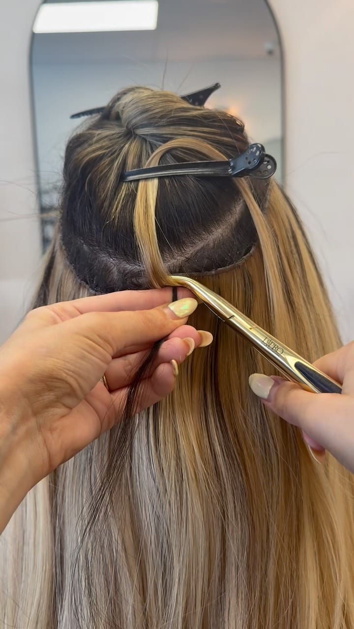 Post 2 by Samantha Hynes on Instagram (video)