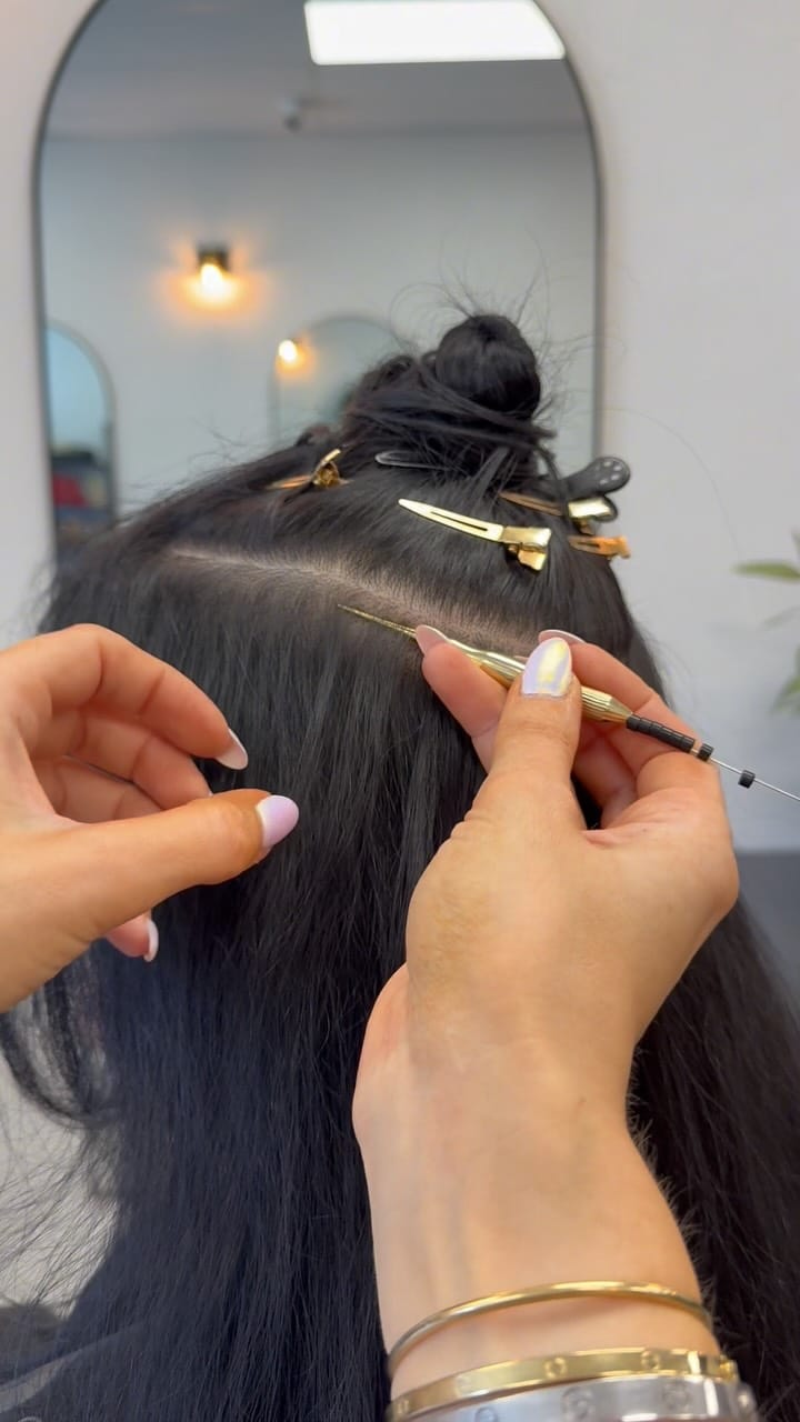 Post 1 by Samantha Hynes on Instagram (video)