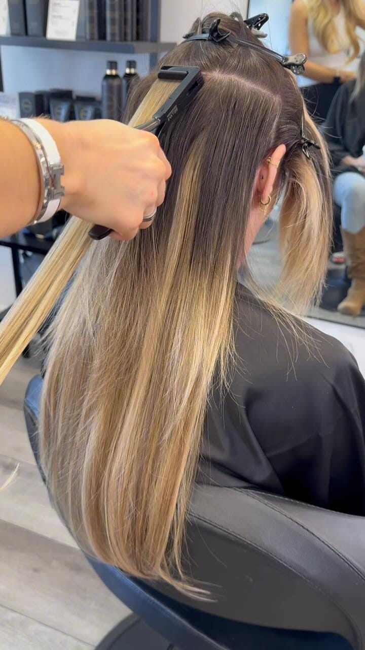 Post 8 by Samantha Hynes on Instagram (video)