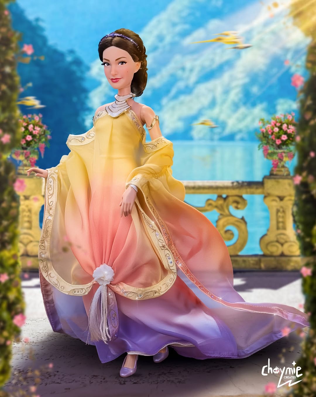 Post 10 by Chaymie (DisneyBoy21) on Instagram (carousel)