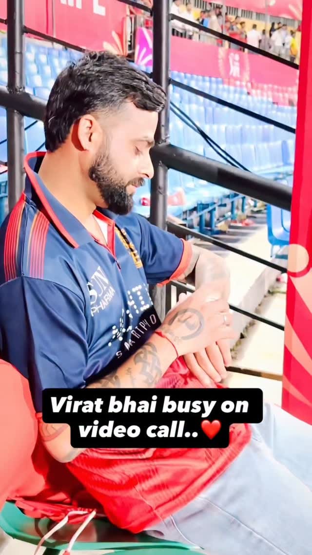 Post 2 by AK on Instagram (video)