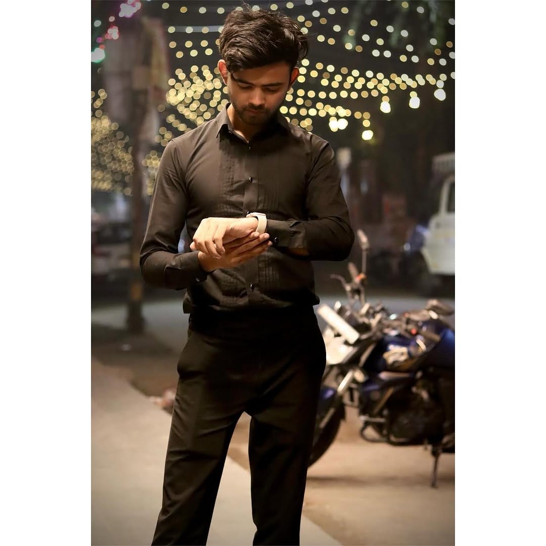 Post 2 by Mohd Fahad Rabbani on Instagram (image)