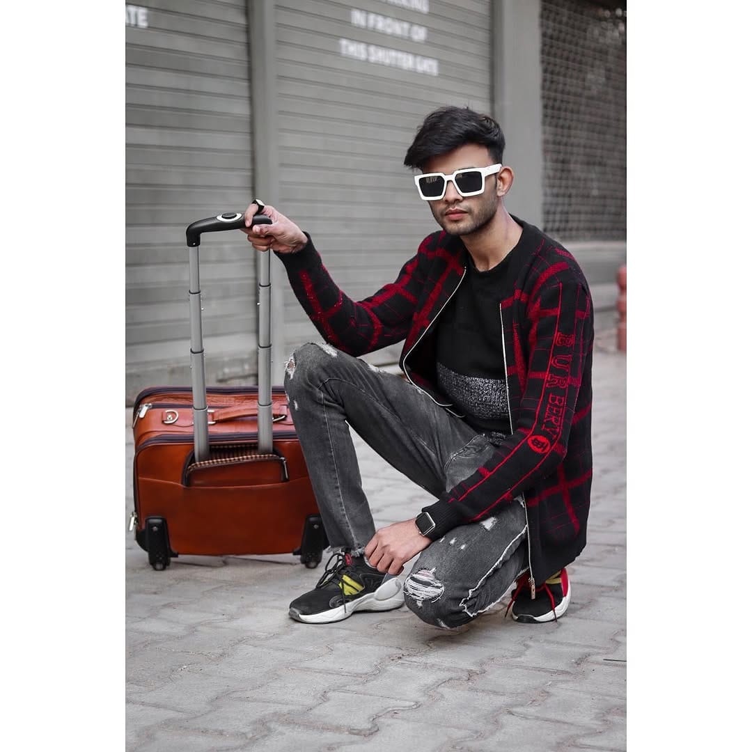 Post 8 by Mohd Fahad Rabbani on Instagram (image)