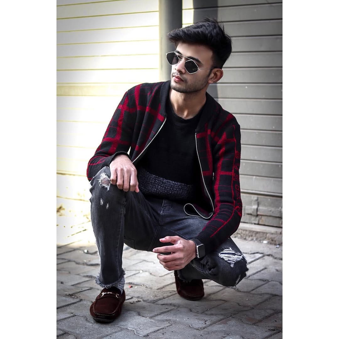 Post 10 by Mohd Fahad Rabbani on Instagram (image)
