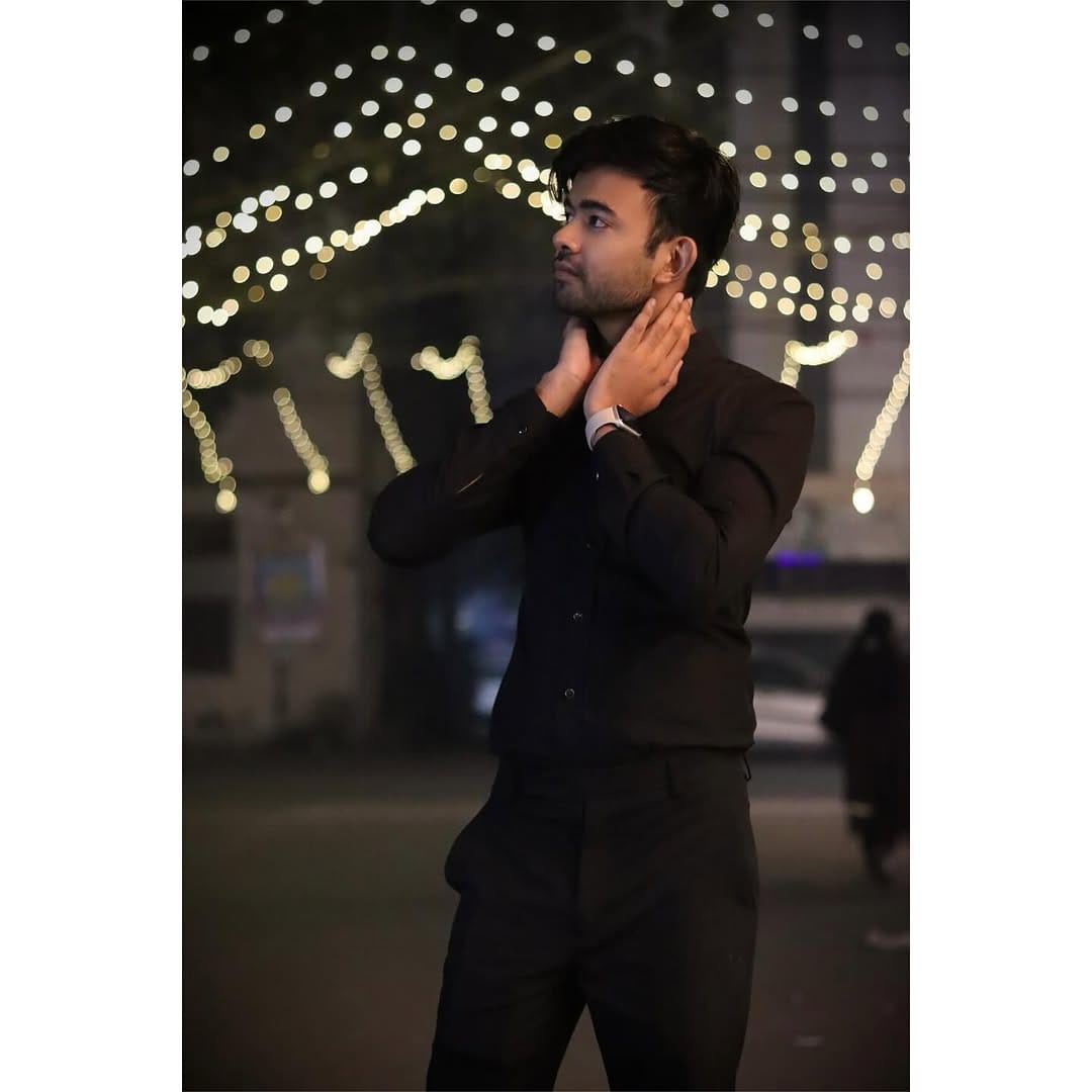 Post 3 by Mohd Fahad Rabbani on Instagram (image)