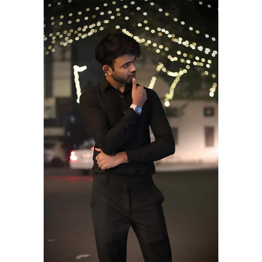 Post 1 by Mohd Fahad Rabbani on Instagram (image)